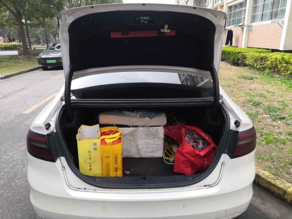 [上海·鄂J] 二手福特金牛座2015款 EcoBoost 245 豪华型