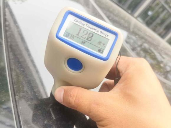 [杭州·浙A] 二手领克领克09新能源2024款 2.0TD EM-P ULTRA 六座