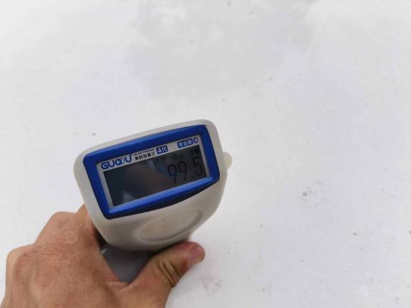 [深圳·粤B] 二手奔腾奔腾B702014款 2.0L 自动舒适型