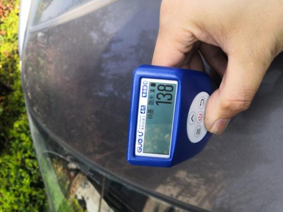 [宁波·粤T] 二手别克昂科雷2010款 3.6L 旗舰版