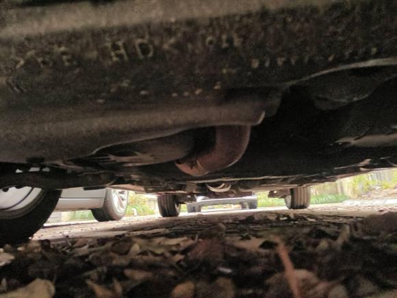 [上海·沪A] 二手丰田普瑞维亚2006款 2.4L 7人座标准版