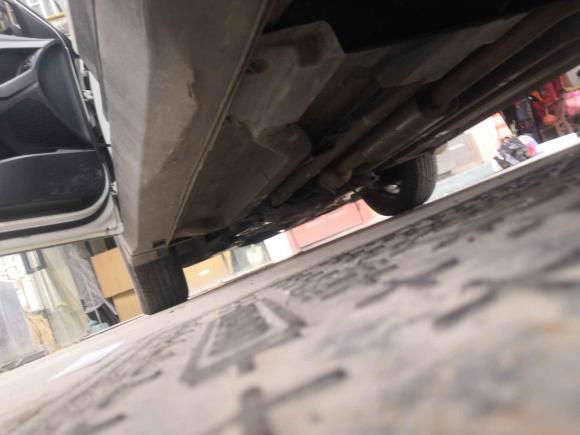 [金华·浙G] 二手现代北京现代ix252017款 1.4T 自动智能型