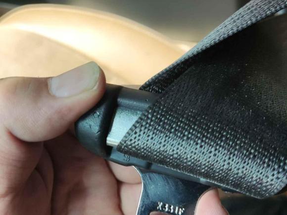 [南昌·赣A] 二手别克君越2016款 20T 精英型