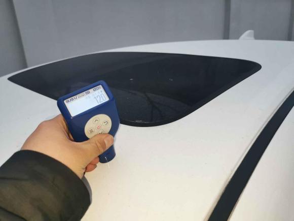 [宁波·浙B] 二手本田凌派2013款 1.8L 自动豪华版