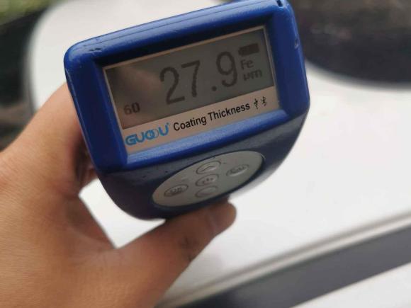 [金华·浙G] 二手本田本田XR-V2020款 1.5L CVT舒适版