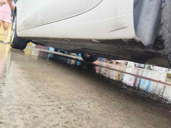 [嘉兴·浙F] 二手别克英朗2021款 典范 1.5L 自动精英型