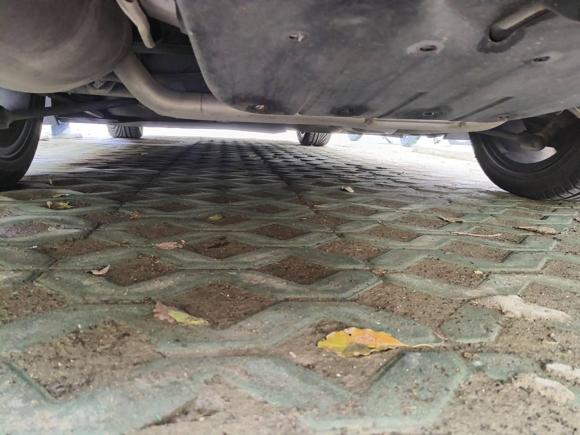 [上海·沪B] 二手本田思铂睿2015款 2.4L 豪华版