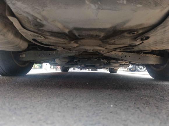 [深圳·苏A] 二手斯柯达明锐2012款 1.6L 手动逸杰版