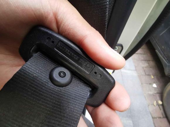 [无锡·苏B] 二手吉利汽车博瑞2015款 1.8T 尊贵型