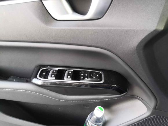 [广州·粤S] 二手五菱汽车五菱凯捷2022款 280T 1.5T CVT旗舰型