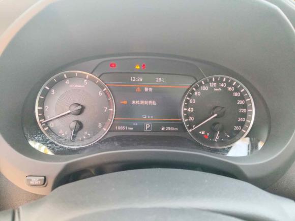 [义乌·浙G] 二手英菲尼迪英菲尼迪QX502022款 2.0T 两驱时尚版