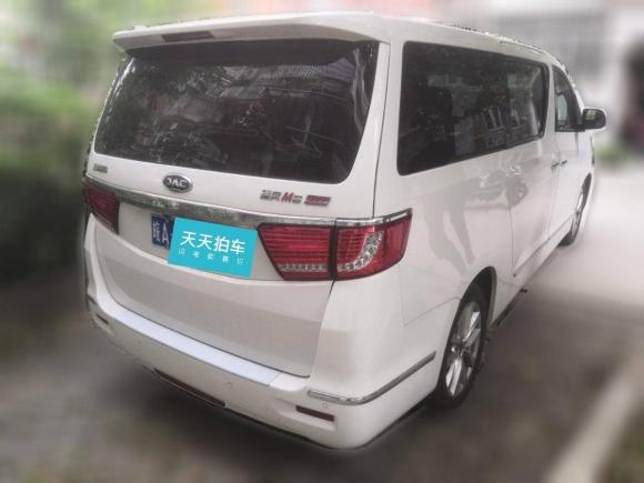 [合肥·皖A] 二手江淮瑞风M62019款 2.0T 尊享型