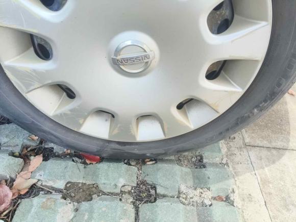 [嘉兴·浙F] 二手日产轩逸2012款 经典 1.6XE 手动舒适版