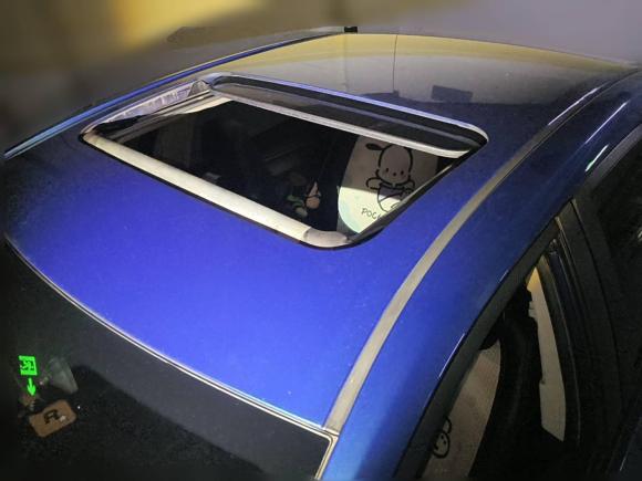 [芜湖·贵A] 二手丰田雷凌2014款 1.6G CVT精英版