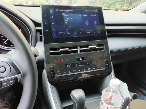 [合肥·皖A] 二手丰田亚洲龙2022款 2.0L 豪华版