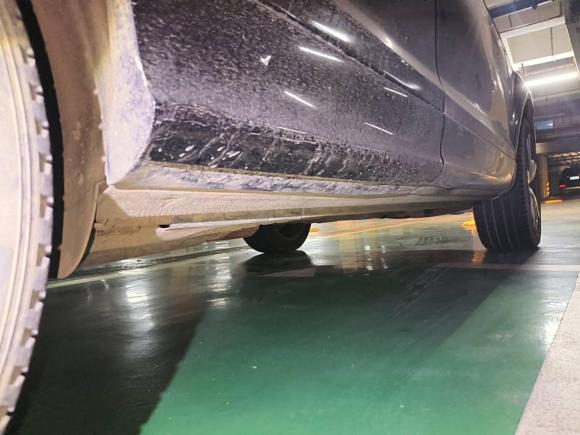 [武汉·鄂A] 二手奥迪奥迪Q72014款 35 TFSI 运动型