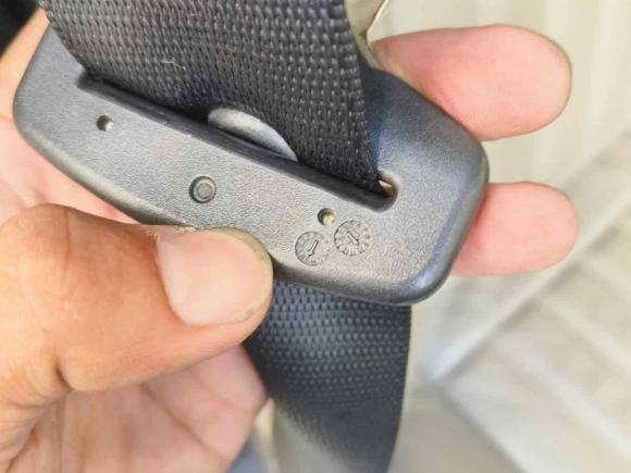 [佛山·粤X] 二手奔驰唯雅诺2010款 2.5L 尊贵版