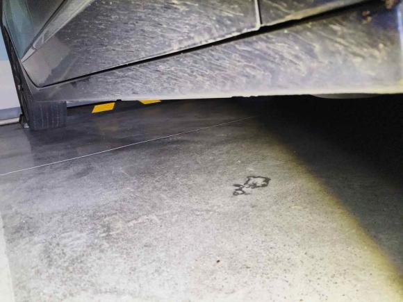 [苏州·苏U] 二手别克君越2018款 28T 豪华型