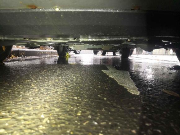 [武汉·鄂A] 二手北汽新能源北汽新能源EC2017款 EC200 灵动版