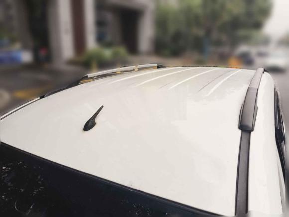 [合肥·皖A] 二手开瑞开瑞K50EV2018款 豪华型EV