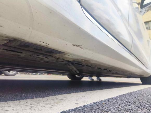 [上海·沪A] 二手特斯拉Model S2016款 Model S 90D