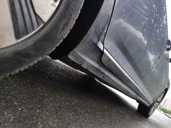 [上海·沪A] 二手大众帕萨特新能源2020款 430PHEV 混动精英版 国VI