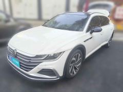 [北京·京C] 大众一汽-大众CC2021款 猎装车 380TSI 猎心版