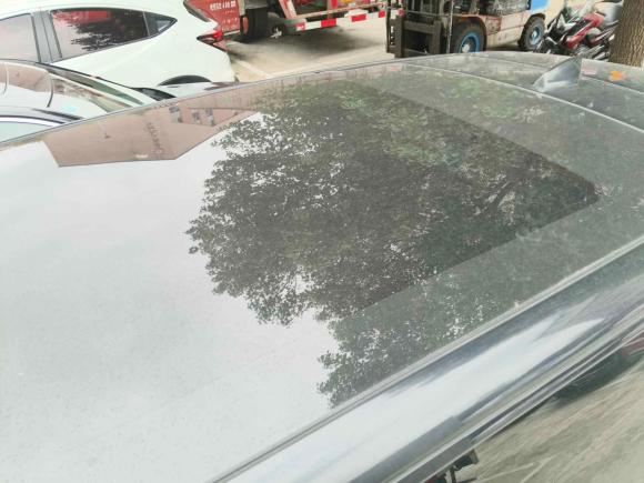 [义乌·浙G] 二手路虎发现神行2018款 240PS SE版