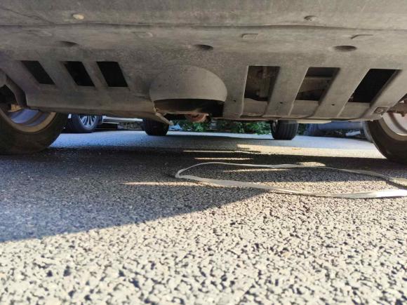 [合肥·皖A] 二手众泰众泰T7002017款 1.8T 双离合尊贵型