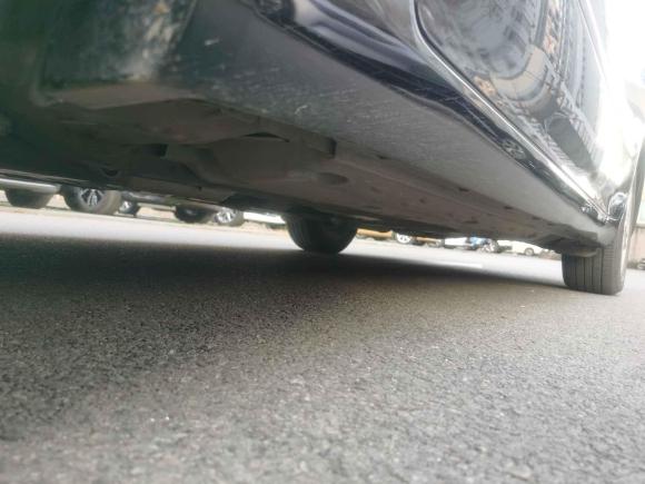 [武汉·鄂W] 二手丰田皇冠2007款 2.5L Royal 特别版