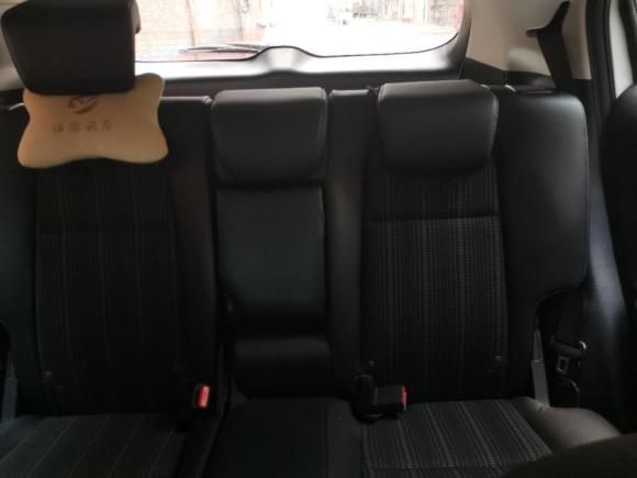 [佛山·粤T] 二手本田缤智2017款 1.8L CVT两驱先锋型