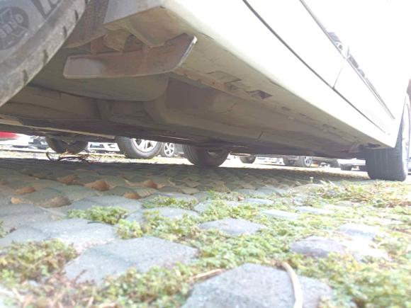 [深圳·渝A] 二手日产天籁2013款 2.0L XL舒适版