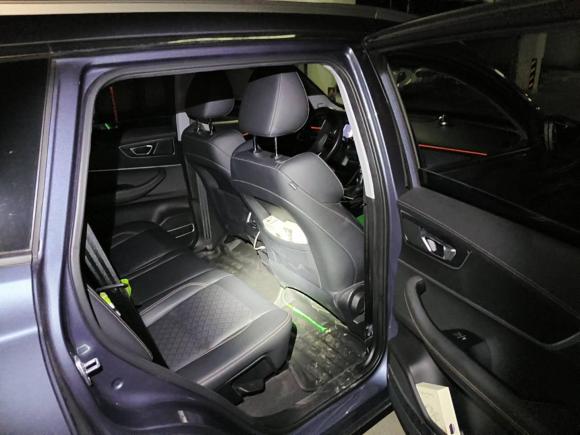 [合肥·皖A] 二手奇瑞瑞虎82020款 230TCI 自动精英版