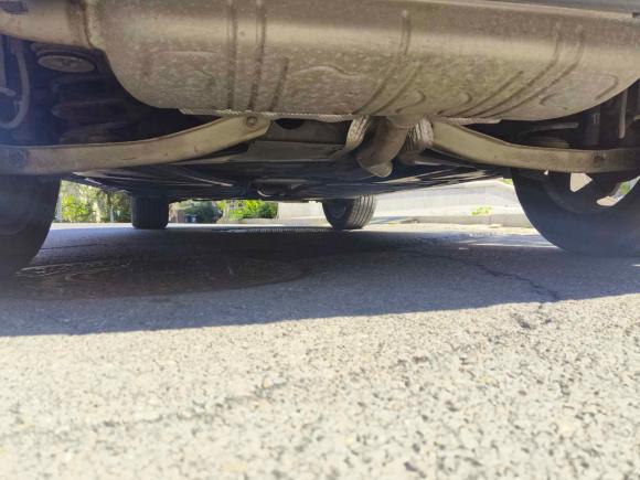 [济南·鲁A] 二手奔驰奔驰GLA2018款 GLA 200 时尚型