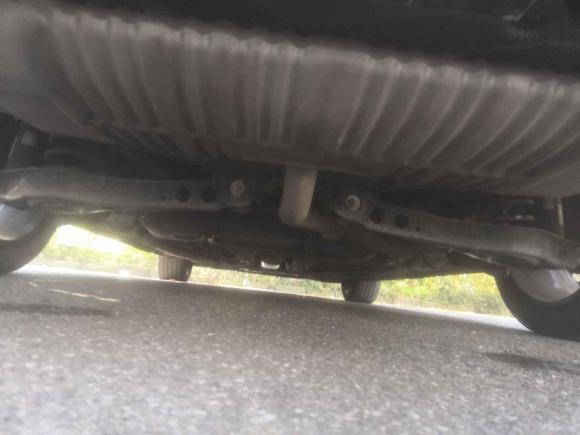 [湖州·粤P] 二手名爵MG62021款 Pro 1.5T 自动Trophy豪华版