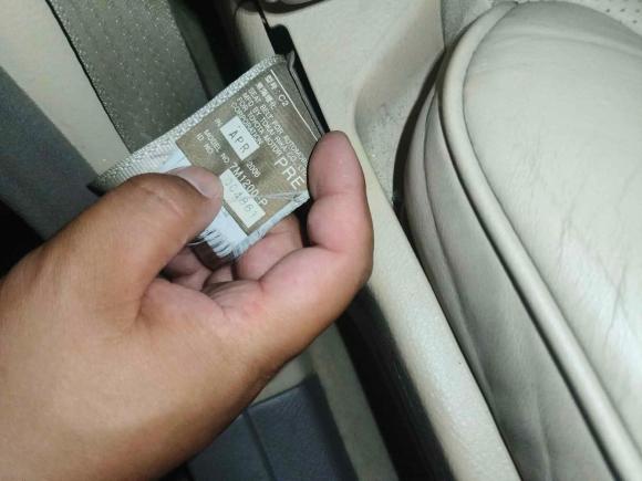 [青岛·鲁U] 二手雷克萨斯雷克萨斯LS2005款 430