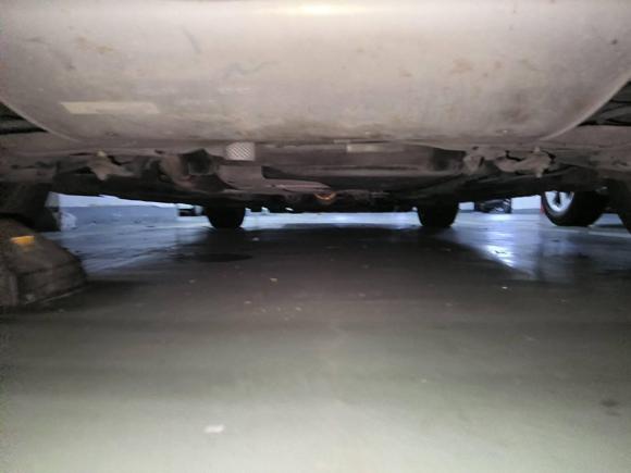 [深圳·粤B] 二手沃尔沃沃尔沃C302008款 2.4i