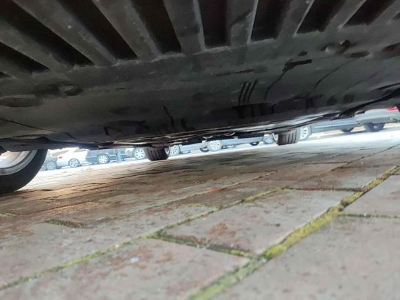 [青岛·鲁B] 二手奥迪奥迪A52008款 3.2 coupe quattro