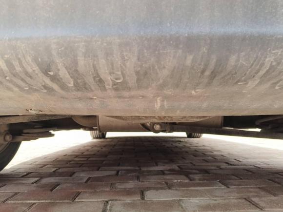 [西安·陕A] 二手别克英朗2013款 XT 1.6L 自动时尚版