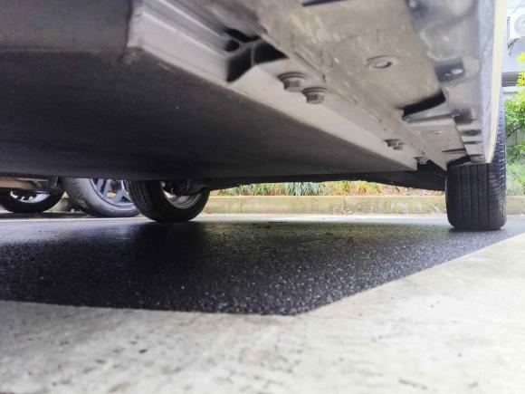 [上海·沪A] 二手宝骏宝骏KiWi EV2023款 大疆版 磷酸铁锂