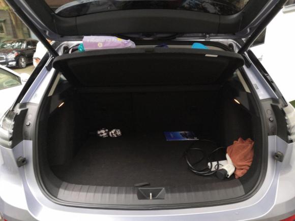 [成都·川A] 二手天际汽车天际ME52021款 1012