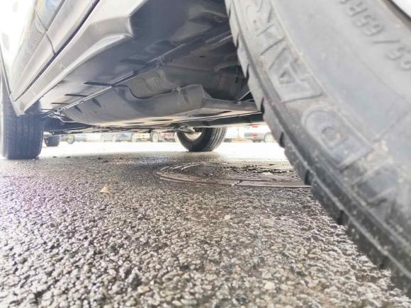 [深圳·湘D] 二手日产奇骏2019款 2.0L CVT智联舒适版 2WD