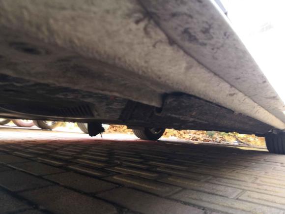 [青岛·鲁B] 二手奥迪奥迪A4L2015款 35 TFSI 自动舒适型