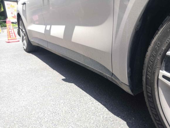 [上海·沪A] 二手飞凡汽车飞凡F72023款 进阶Pro版