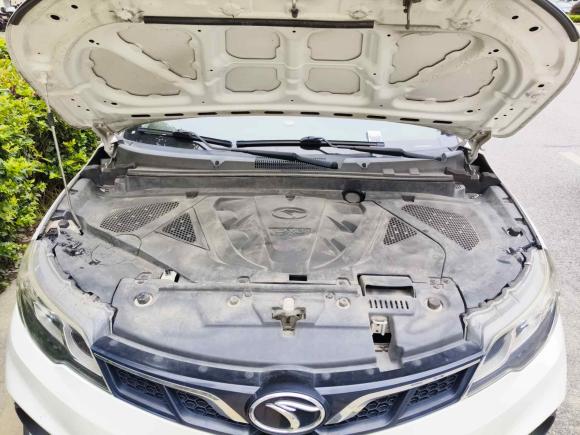 [南通·苏F] 二手东南东南DX32016款 1.5L 手动尊贵型