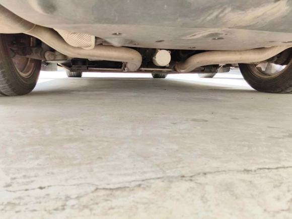 [苏州·苏E] 二手捷豹捷豹XJ2013款 XJL 3.0 SC 全景商务版