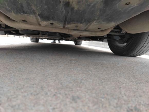 [义乌·浙G] 二手本田思铂睿2015款 2.4L 尊耀版