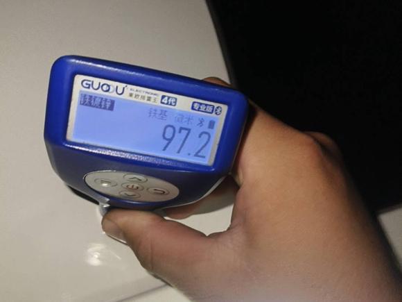 [南昌·赣A] 二手凯迪拉克凯迪拉克ATS-L2017款 28T 时尚型