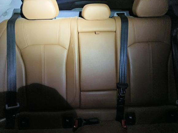 [武汉·鄂A] 二手阿尔法·罗密欧Giulia朱丽叶2017款 2.0T 280HP 豪华版