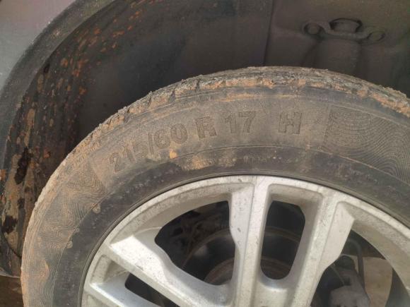 [义乌·贵F] 二手宝骏宝骏5602015款 1.8L 手动精英型